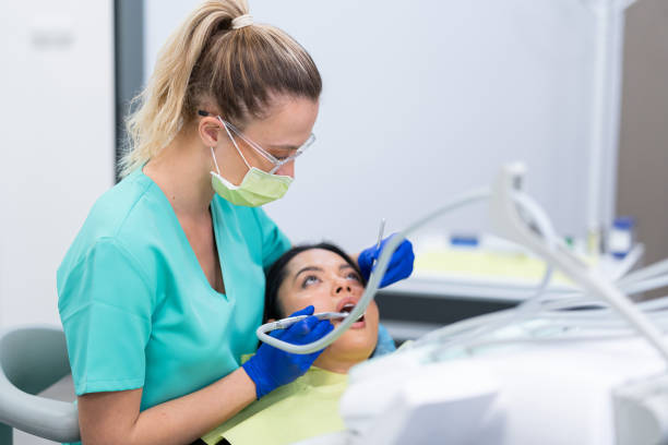 Best Root Canal Emergency Dentist  in Luray, VA