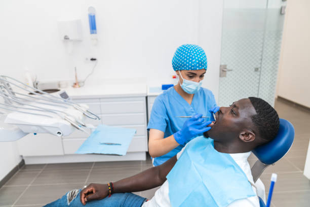 Best Emergency Dentist Near Me  in Luray, VA