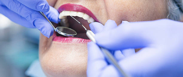 Dentist for Dental Trauma in VA